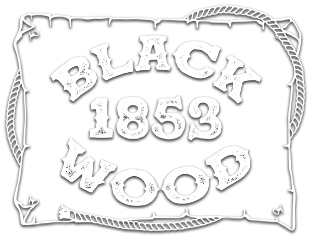 Blackwood 1853 Leather Goods